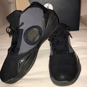 Jordan 2010 (Rare)